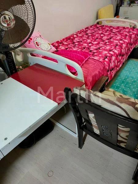 3 Room (3STD) HDB for Sale in  85 Circuit Road - Image 4